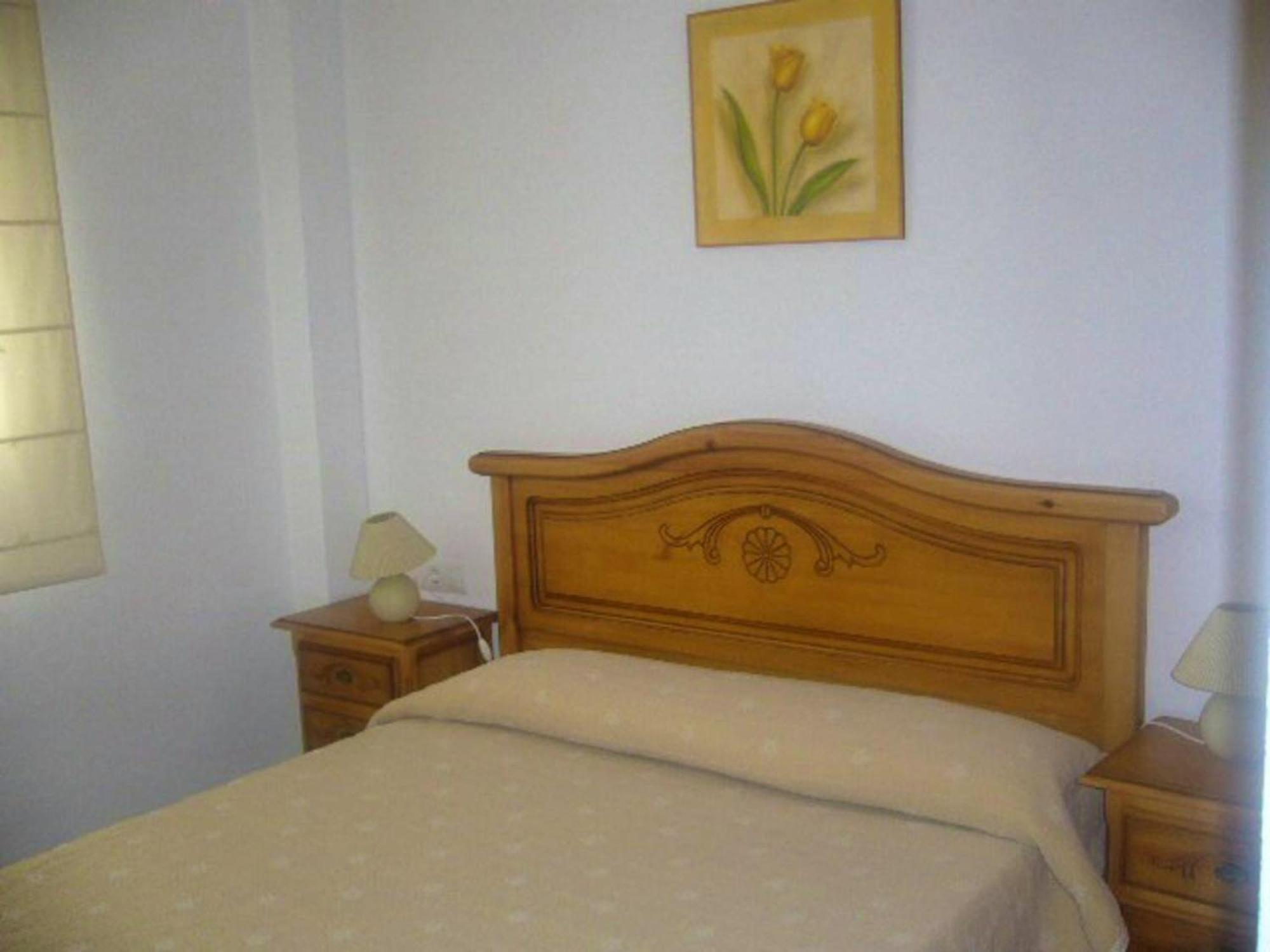 Elegant Alicante + Pool *