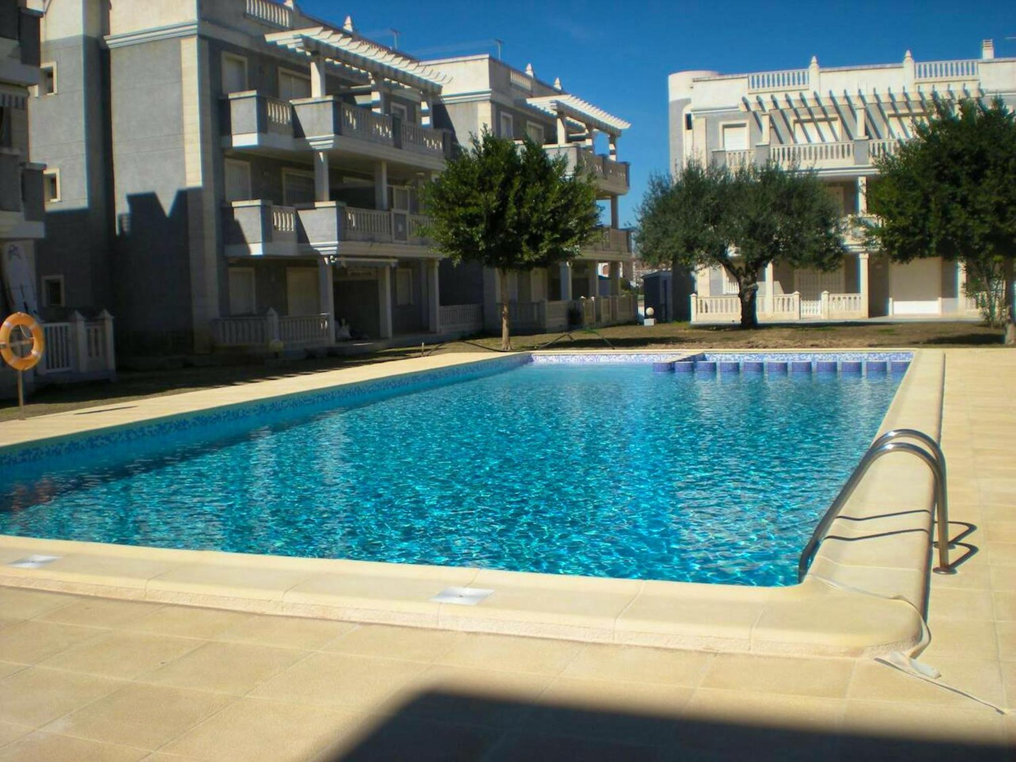Carretera Les Marines Racons A Appartement *